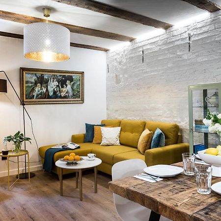 Uroczy Apartament Lazienna 5/4 Stary Toruń Kültér fotó
