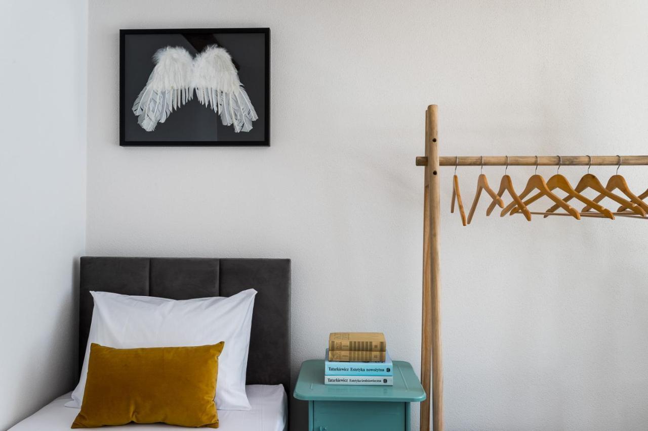 Uroczy Apartament Lazienna 5/4 Stary Toruń Kültér fotó