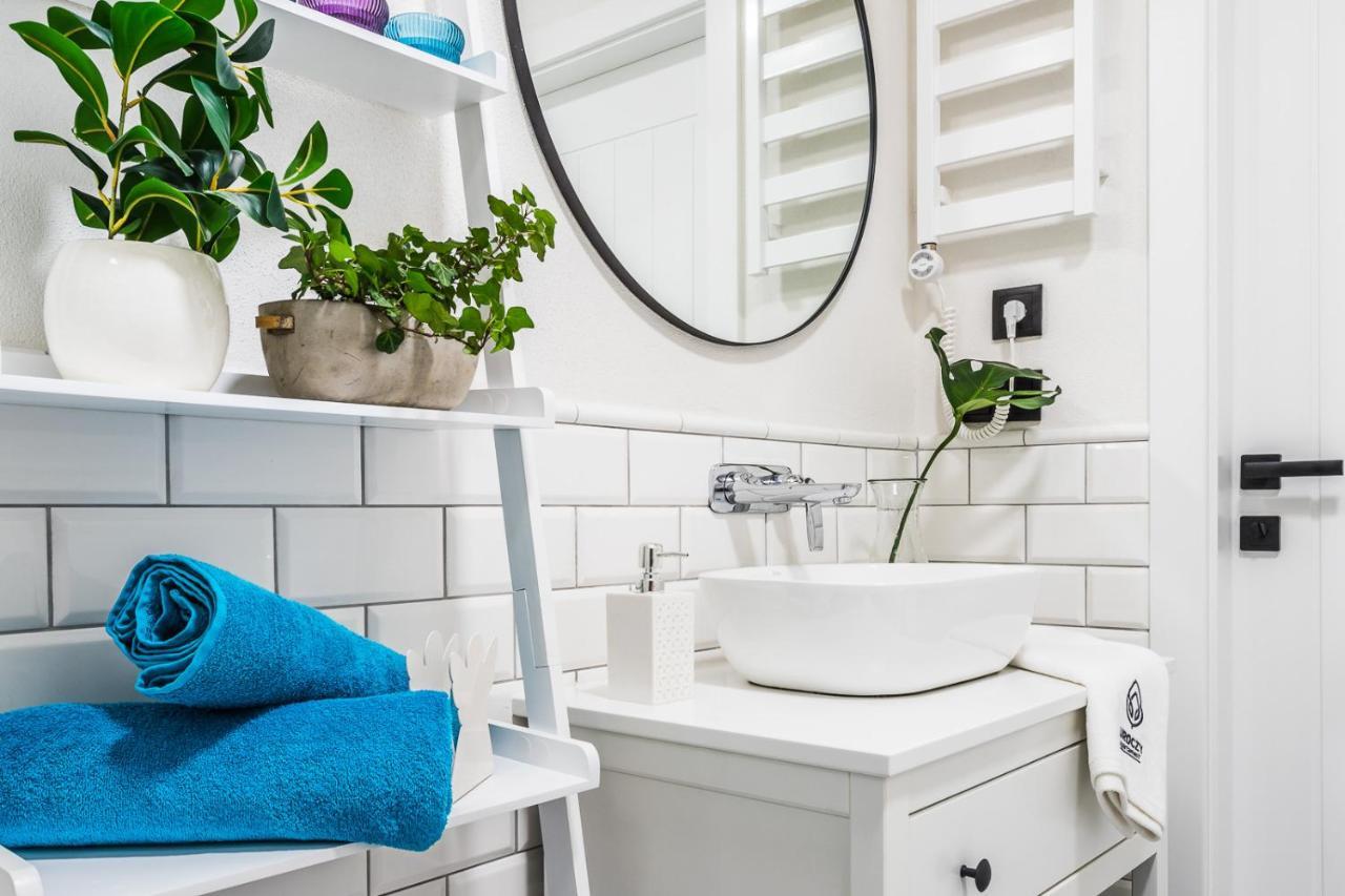 Uroczy Apartament Lazienna 5/4 Stary Toruń Kültér fotó