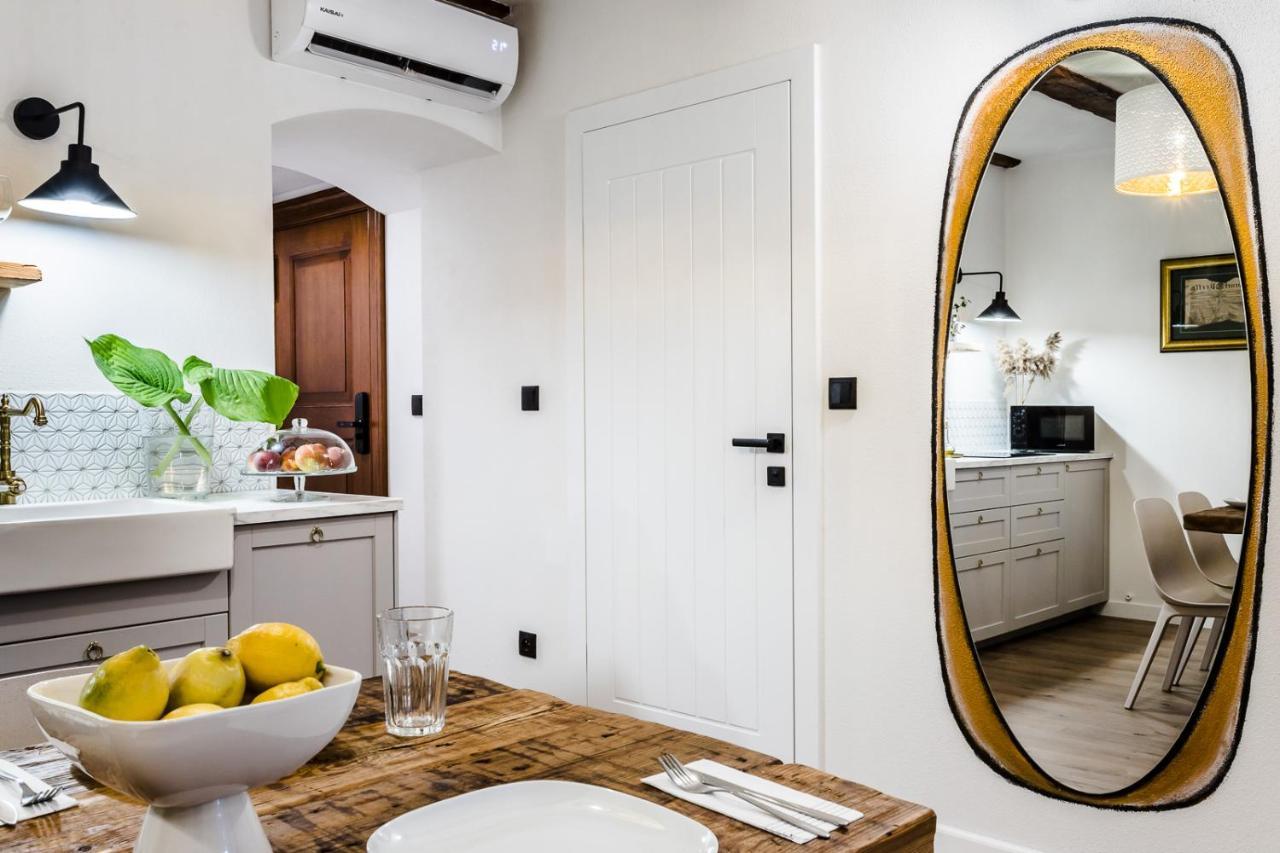 Uroczy Apartament Lazienna 5/4 Stary Toruń Kültér fotó